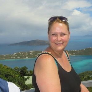 Meet your Posher, Tracey